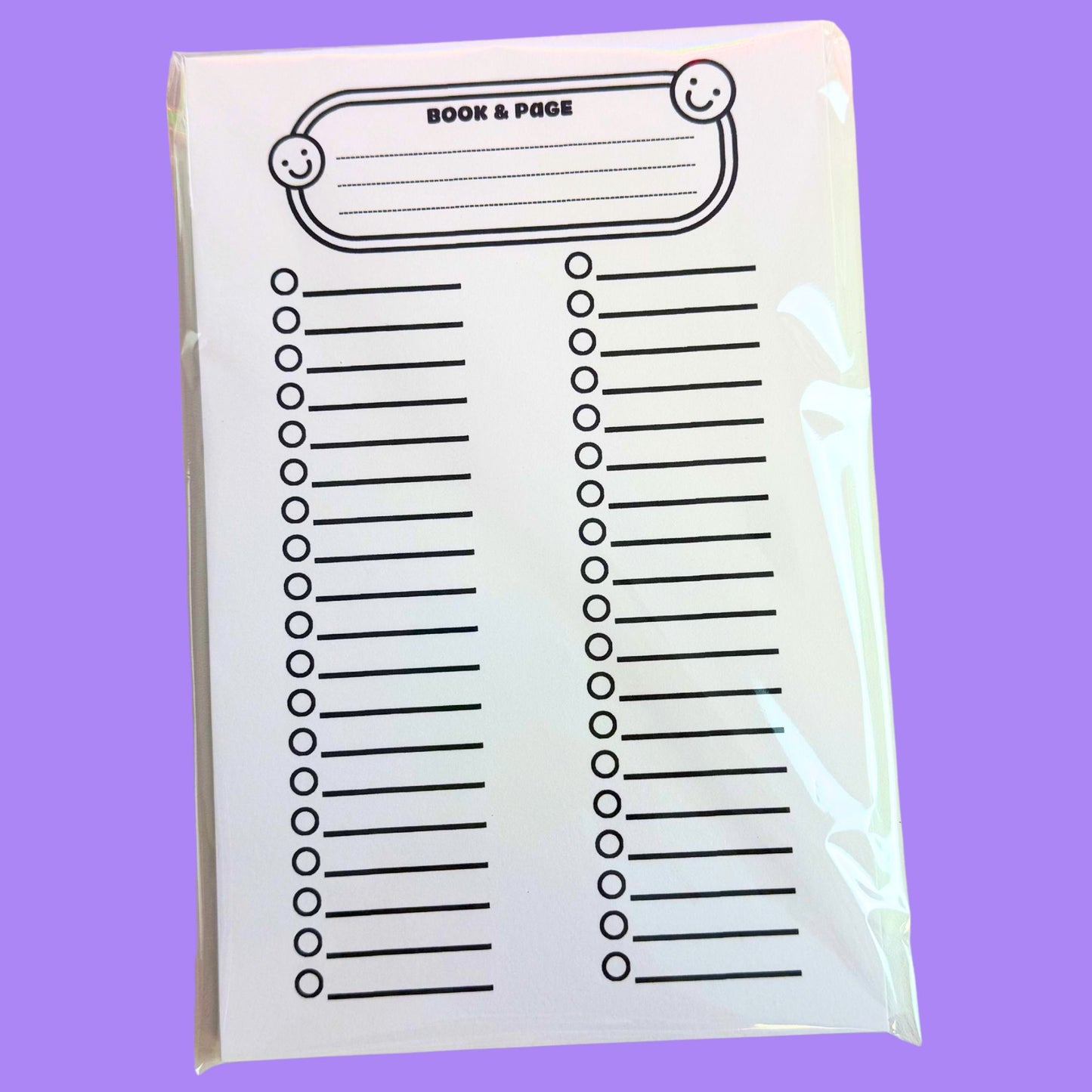 Palette Pad XL