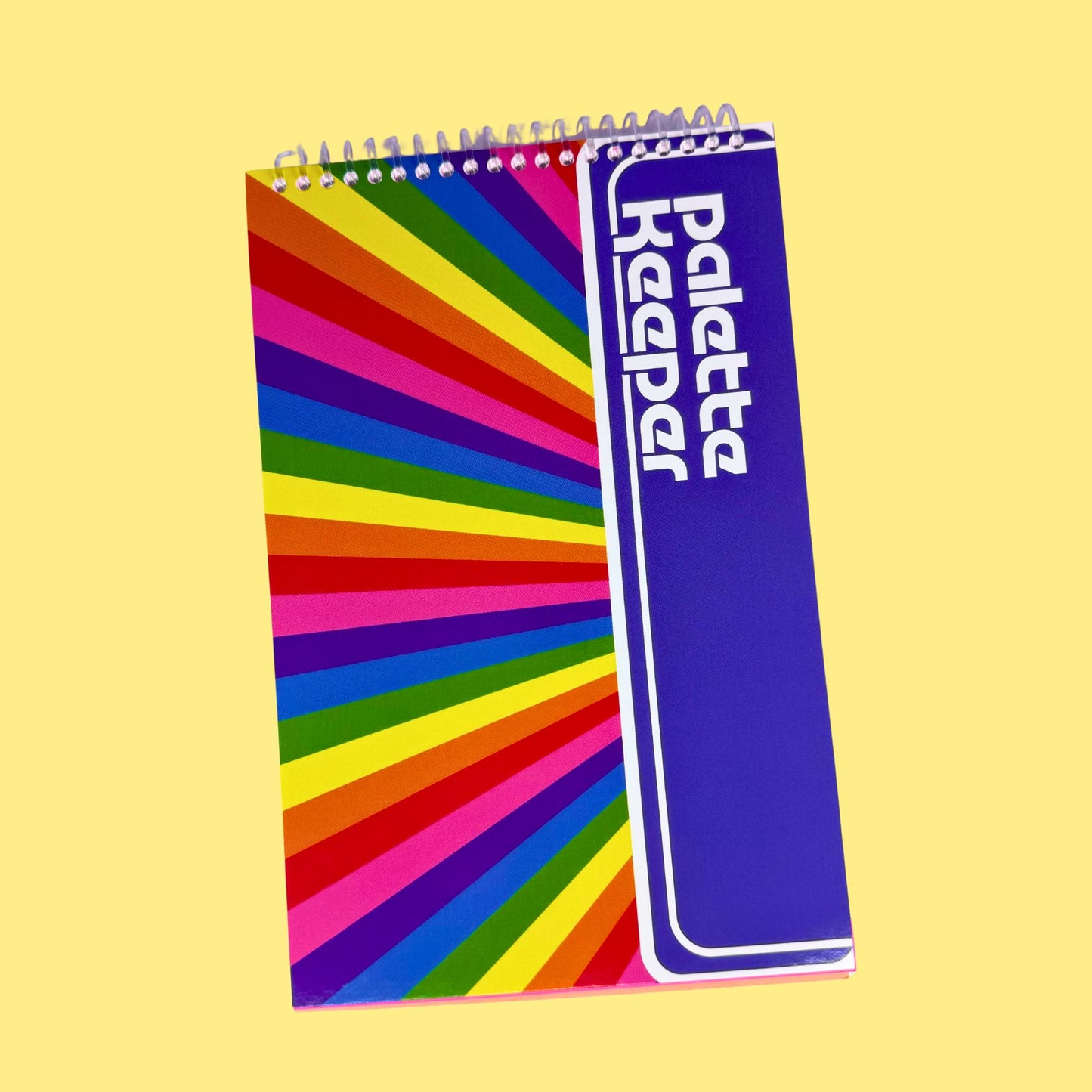 Palette Keeper