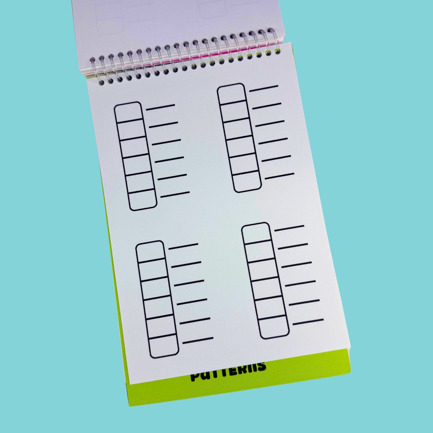 Palette Keeper