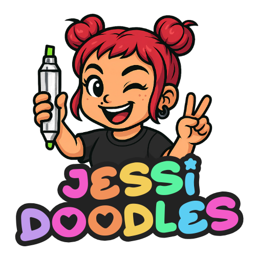 Jessi Doodles
