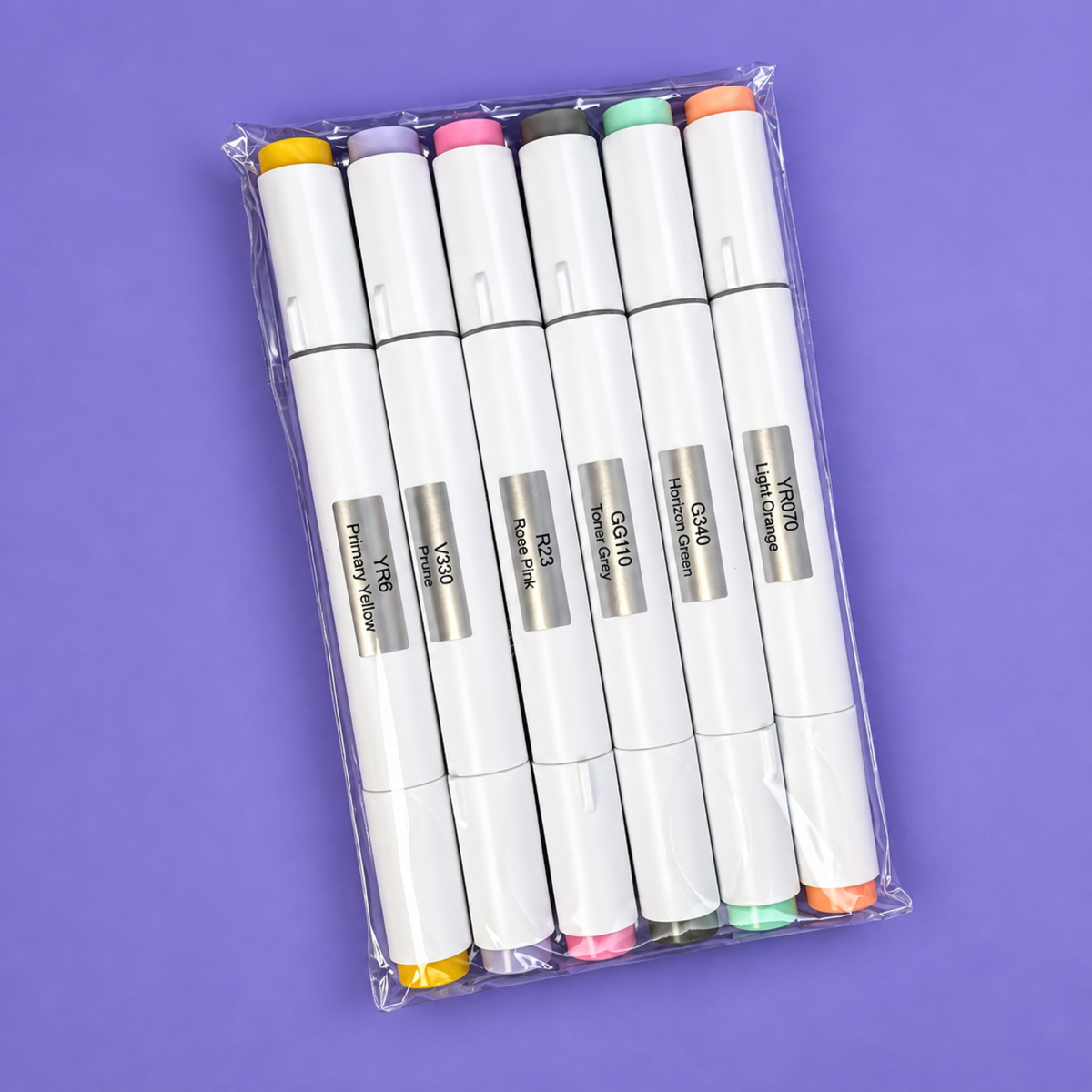 Pretty Little Haunts Full Size Coloring Bundle