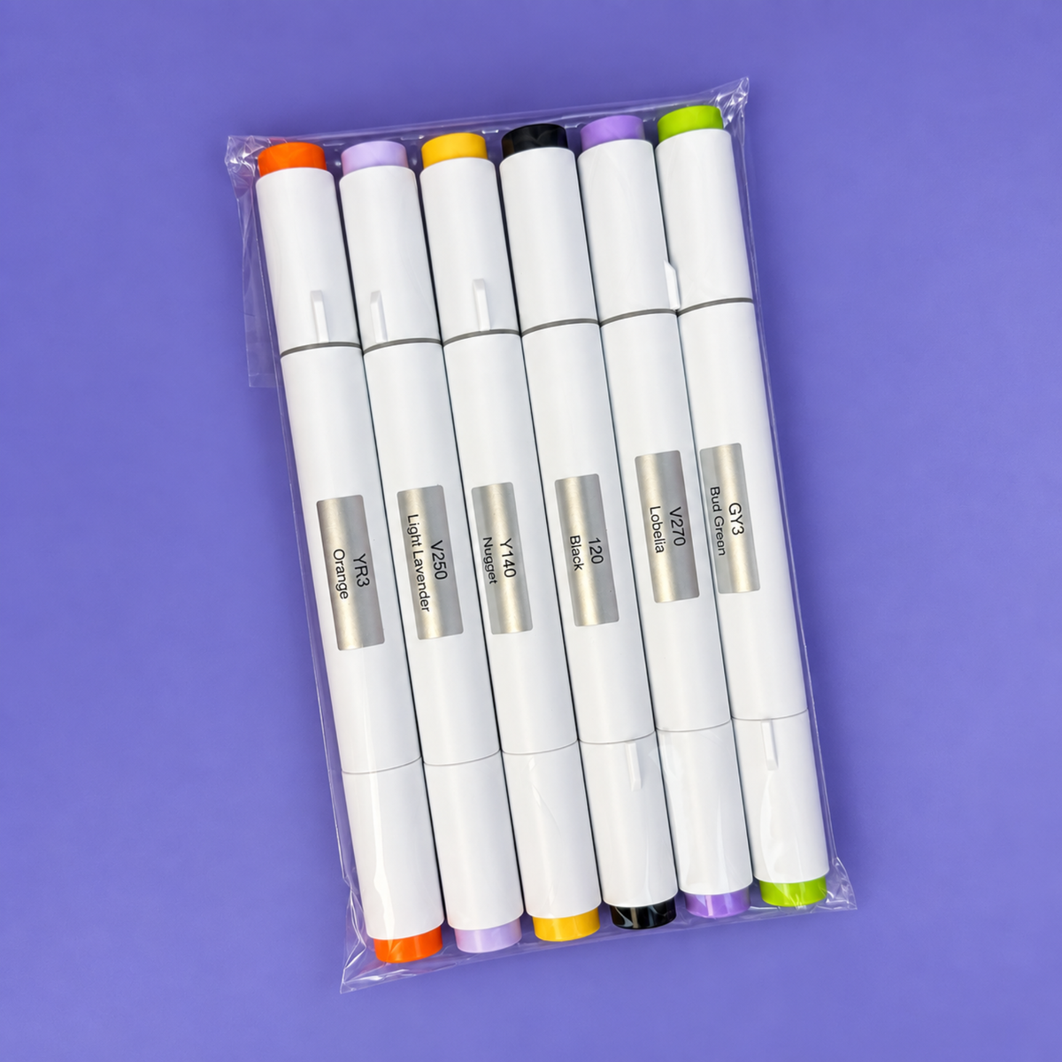 Cutebumps Mini Coloring Bundle