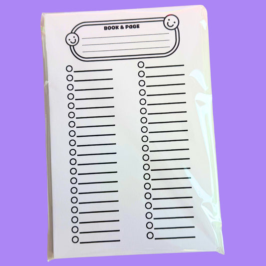 Palette Pad XL