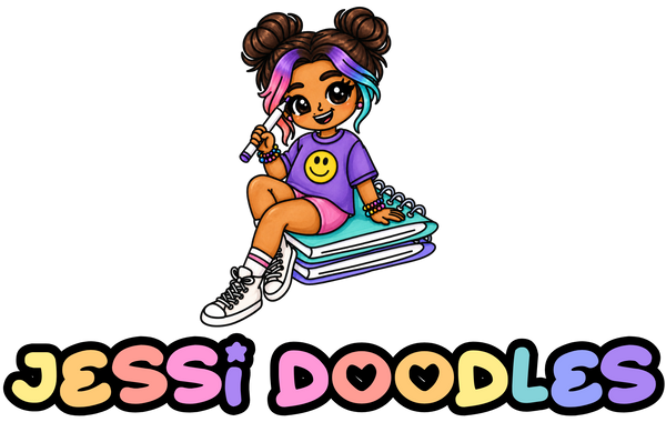 Jessi Doodles